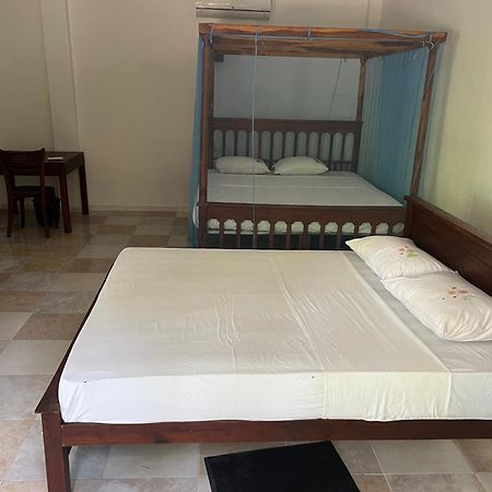 Villasiri And Leon Beach Paradise Tangalle Exterior foto