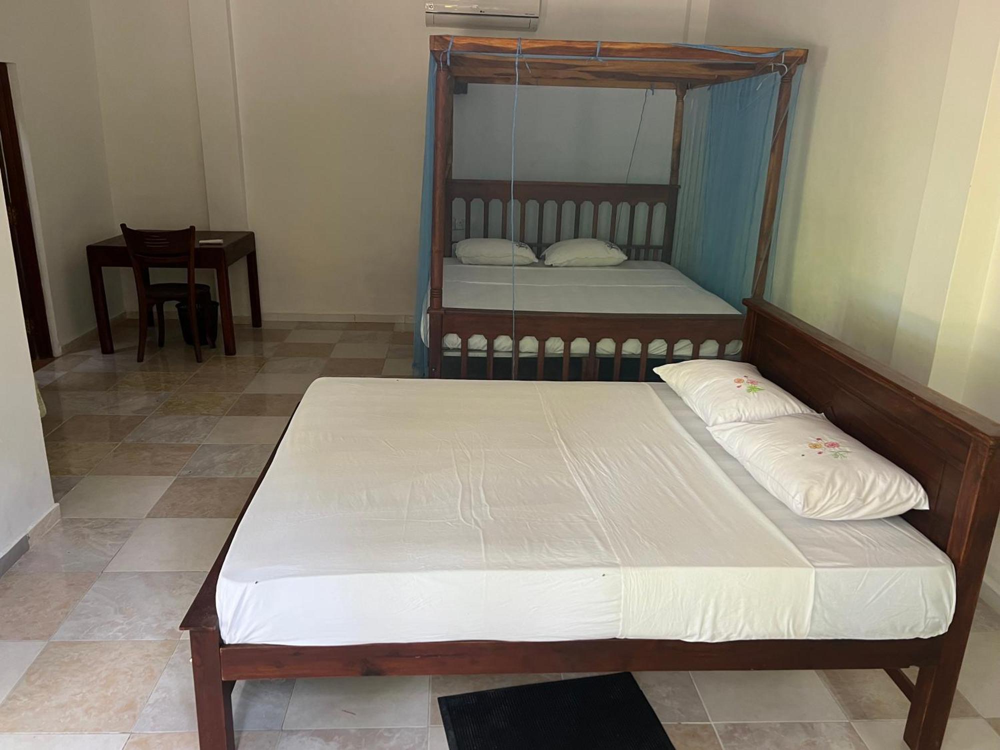 Villasiri And Leon Beach Paradise Tangalle Exterior foto