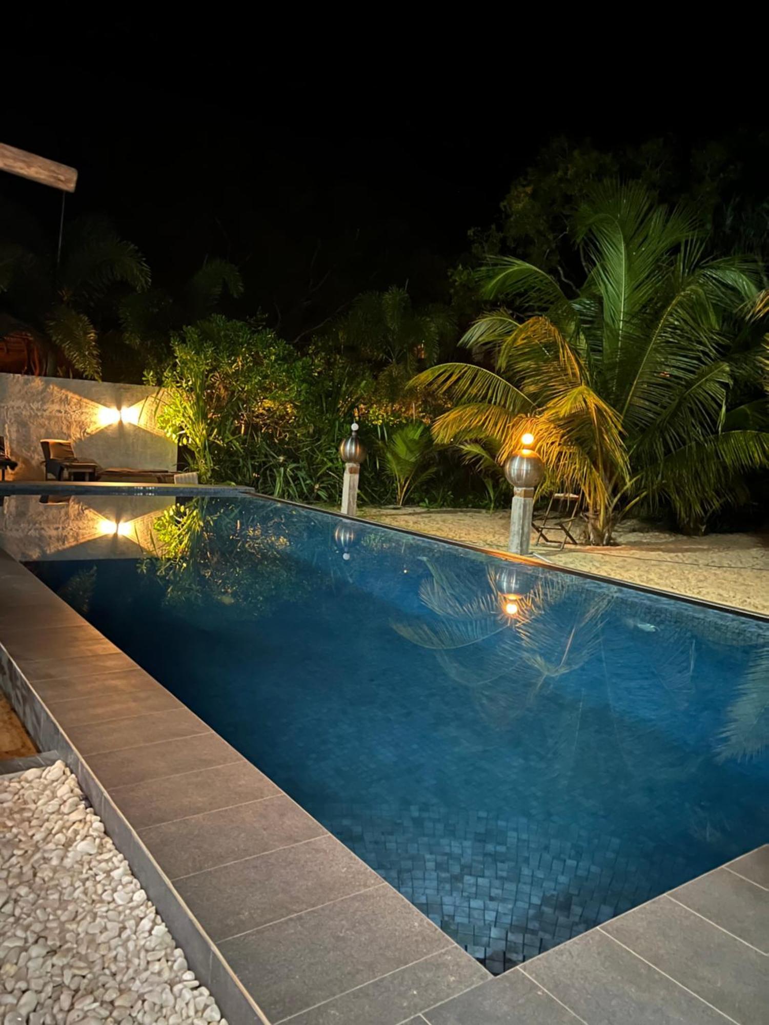 Villasiri And Leon Beach Paradise Tangalle Exterior foto