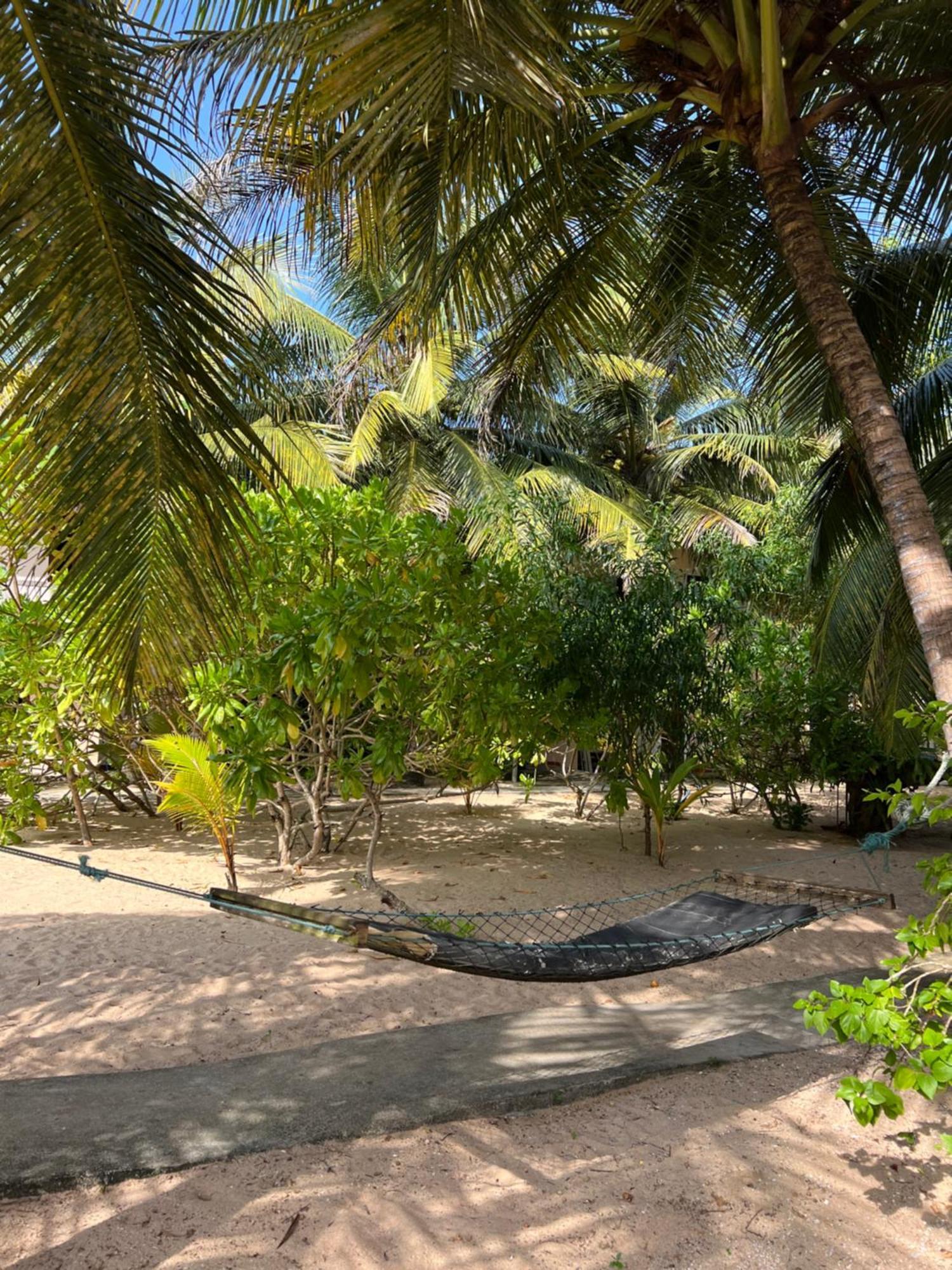 Villasiri And Leon Beach Paradise Tangalle Exterior foto