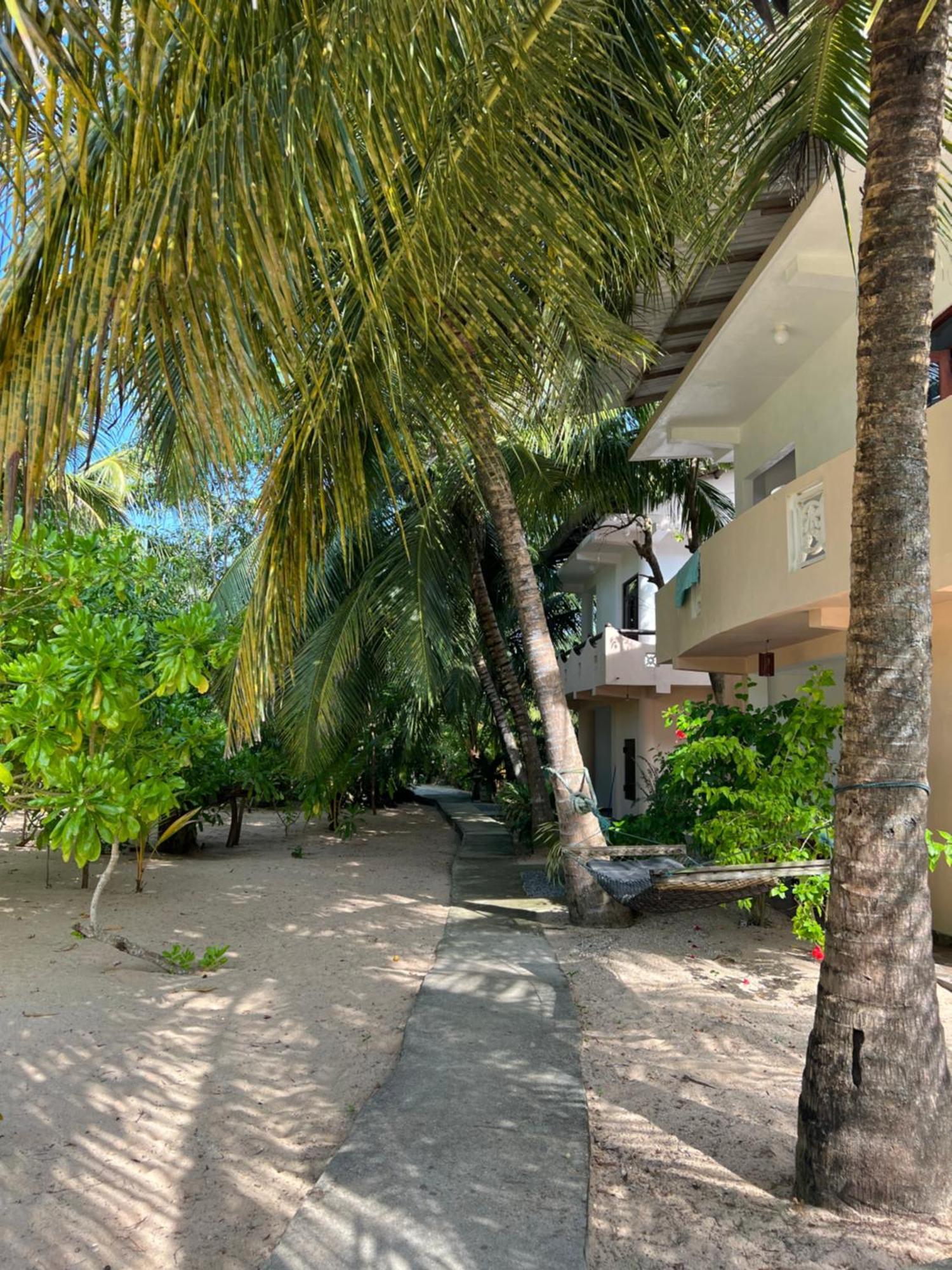 Villasiri And Leon Beach Paradise Tangalle Exterior foto