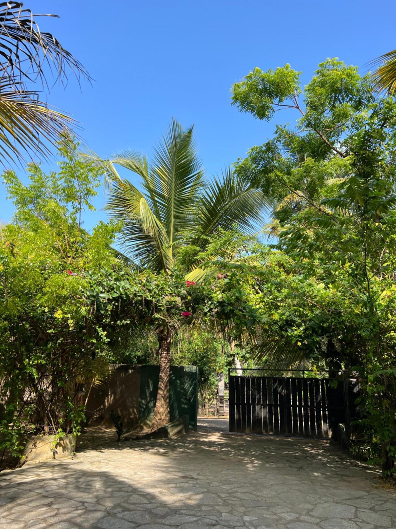 Villasiri And Leon Beach Paradise Tangalle Exterior foto